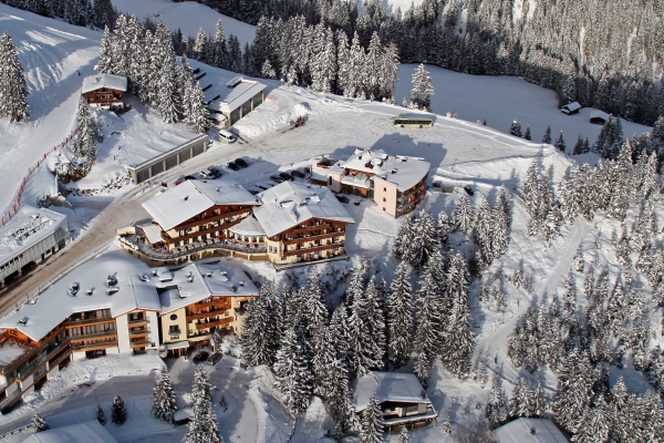 Hotel Ursprung